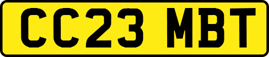 CC23MBT