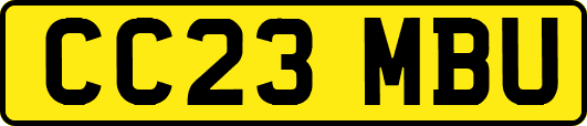CC23MBU
