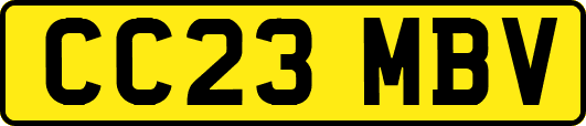 CC23MBV