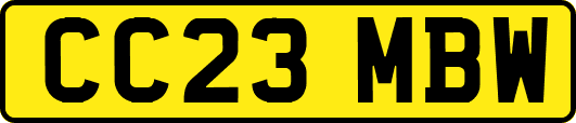 CC23MBW