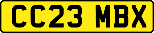 CC23MBX
