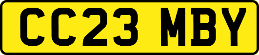 CC23MBY