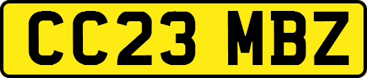 CC23MBZ