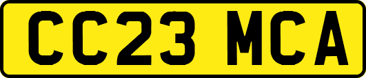 CC23MCA