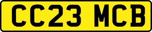CC23MCB