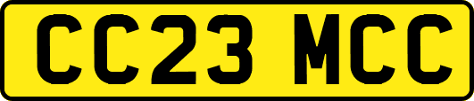 CC23MCC