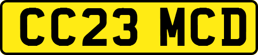 CC23MCD