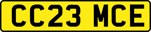 CC23MCE