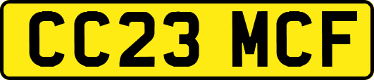 CC23MCF