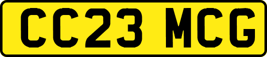 CC23MCG