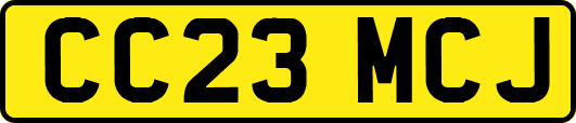 CC23MCJ