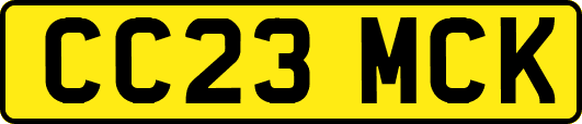 CC23MCK