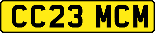 CC23MCM