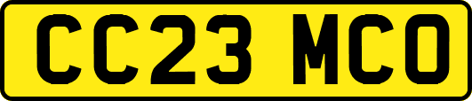 CC23MCO