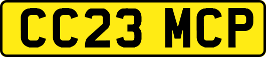 CC23MCP