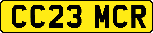 CC23MCR