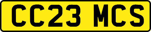 CC23MCS