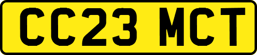 CC23MCT