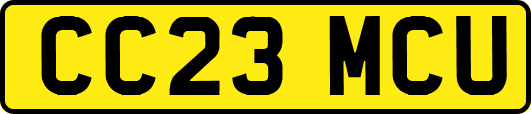 CC23MCU