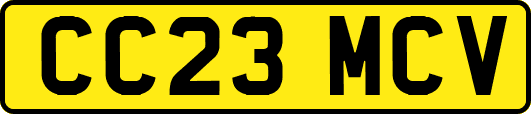 CC23MCV
