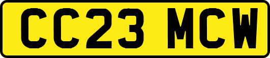 CC23MCW
