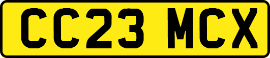 CC23MCX