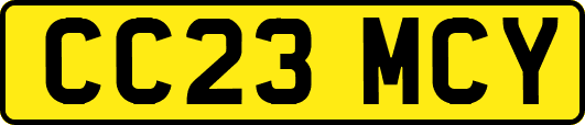 CC23MCY