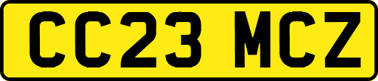 CC23MCZ