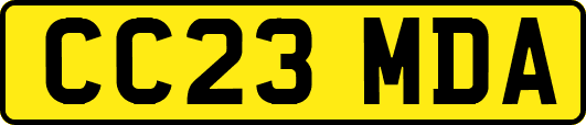 CC23MDA