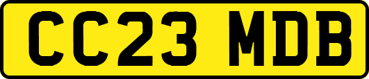 CC23MDB
