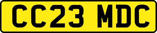 CC23MDC