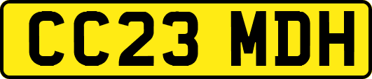 CC23MDH