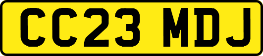 CC23MDJ