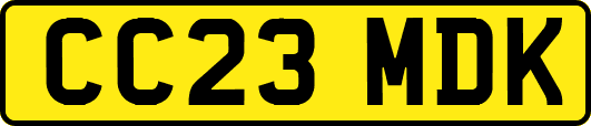 CC23MDK