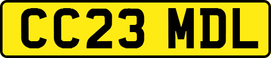 CC23MDL
