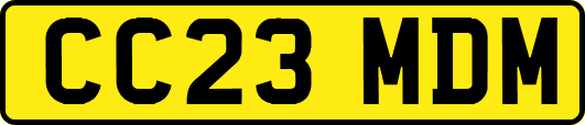 CC23MDM