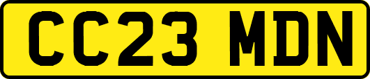 CC23MDN