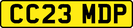 CC23MDP