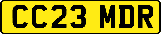 CC23MDR