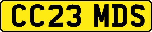 CC23MDS