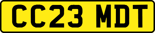 CC23MDT