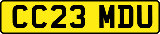 CC23MDU