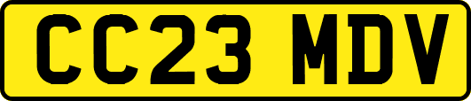 CC23MDV