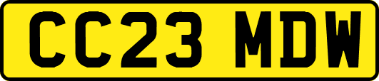 CC23MDW