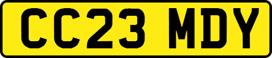 CC23MDY
