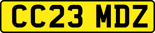 CC23MDZ