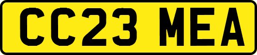 CC23MEA