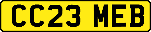 CC23MEB