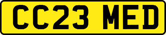 CC23MED