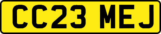 CC23MEJ